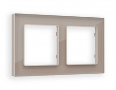 Рамка AMBRELLA VOLT AF380602