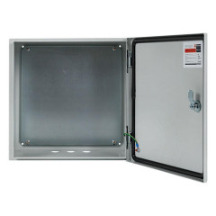 Щит с монтажной панелью ЩМПг- 40.40.25 IP54 EKF PROxima mb24-04