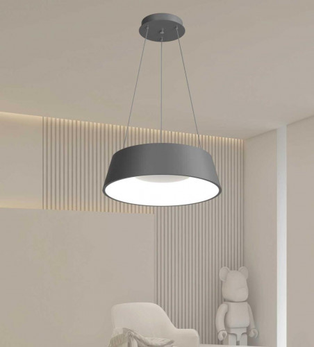 Люстра подвесная Alfa Light F0724-26