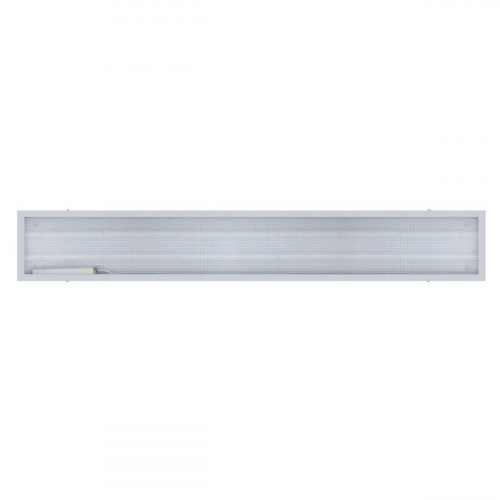 Встраиваемый светодиодный светильник Uniel ULP-18120 36W/6500К IP40 Universal White UL-00004595