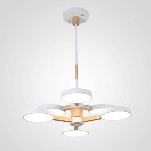 Люстра Imperium Loft TURNA-DBL01 141109-26