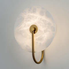 Бра Modelux Modestyle MS.1601.280 BS