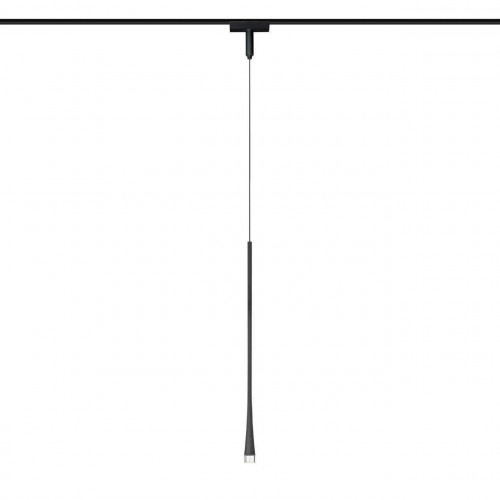 Трековый светодиодный светильник Ambrella light Track System Magnetic Ultra Slim GV1637
