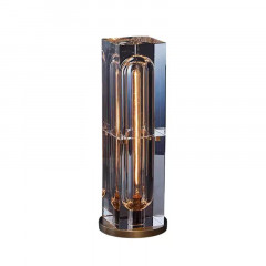 Настольная лампа Romatti Kobo Senta 8160-B