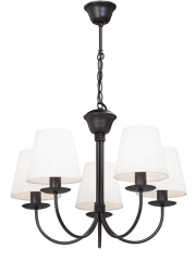 Подвесная люстра Vitaluce V3398-1/5