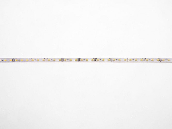 Светодиодная линейка LEDS POWER 1м 5630 72/м 55-60Lm/LED 3000K 007205