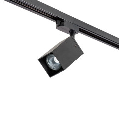 Комплект с трековым светильником Lightstar Rullo (592257+216337) A1T216337