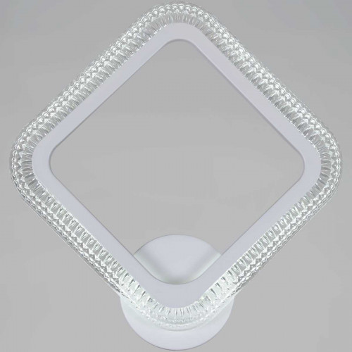 Светильник настенный Reluce 09837-0.3-5+5A WH