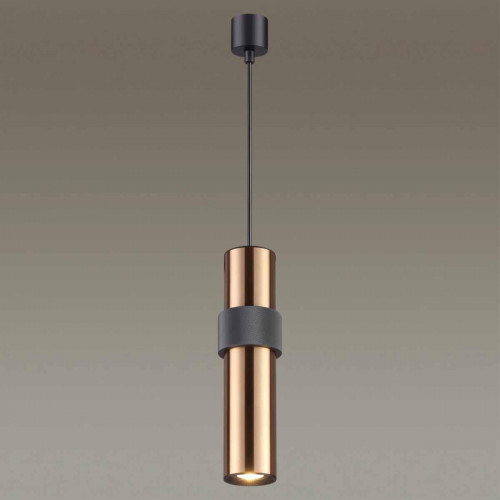 Подвесной светильник Odeon Light L-vision Afra 4739/5L