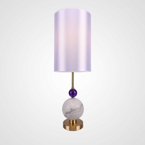 Настольная лампа Imperium Loft Marble Ball Sn009 180006-22