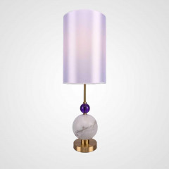 Настольная лампа Imperium Loft Marble Ball Sn009 180006-22