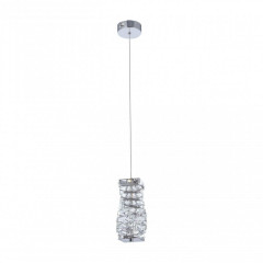 Подвесной светодиодный светильник Arte Milano Venezia 319011/D100/1 NI