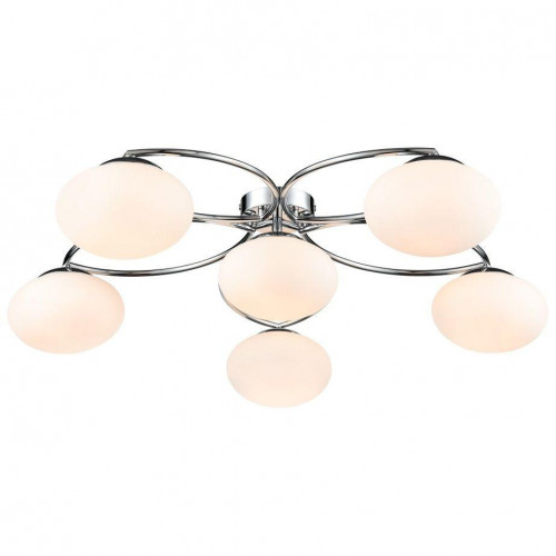 Потолочная люстра Velante 360-107-06