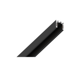 GRAFFIT Трек накладной или подвесной SP 3м черный