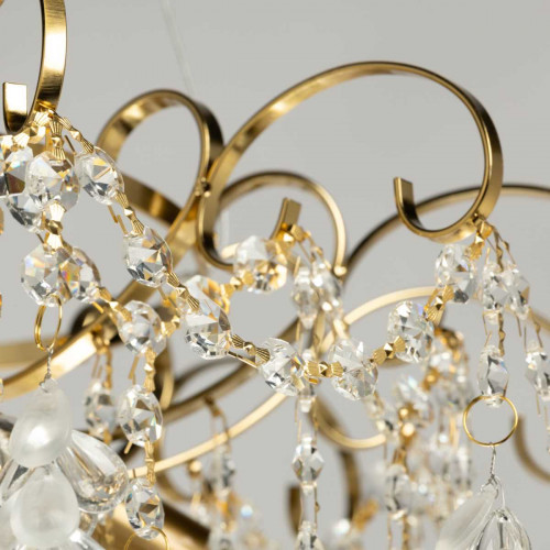 Люстра De City Бриз 230011606