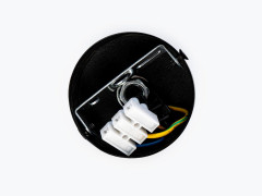 Накладной светильник LEDS POWER GU-103B, серия SPOT 009766