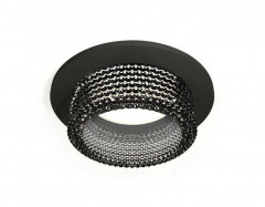 Комплект встраиваемого светильника Ambrella light Techno Spot XC (C6513, N6151) XC6513041