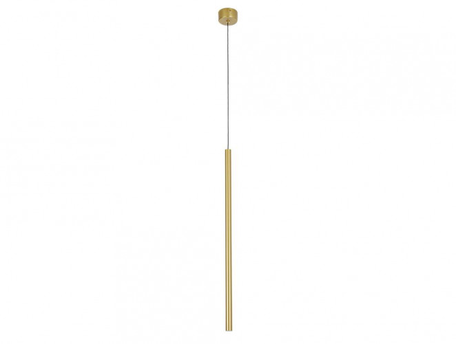 Подвесной светильник Newport 15105N/S brass М0071005