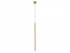 Подвесной светильник Newport 15105N/S brass М0071005