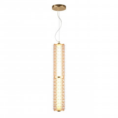 Подвесной светодиодный светильник Aployt Ozann APL.331.26.29