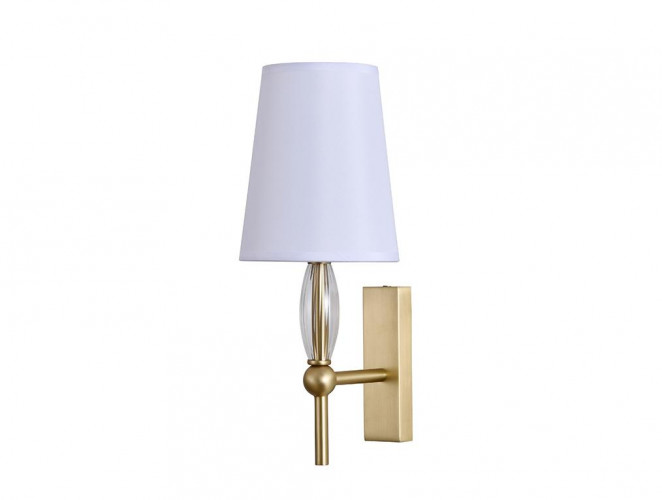 Бра Newport 4371/A brass М0072097