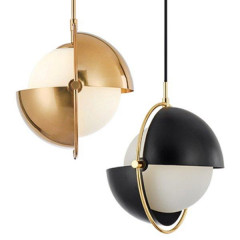 Подвесной светильник Loft-Concept Louis Weisdorf 40.2042-0 30903