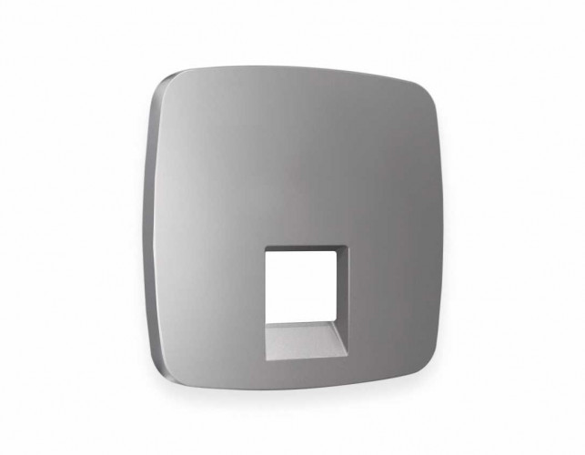 Лицевая панель розетки AMBRELLA VOLT OP5120