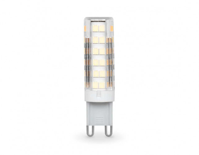 Светодиодная лампа G9 11W 2700K Ambrella light Bulding 101103