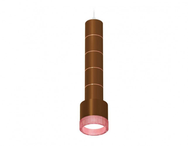 Комплект подвесного светильника Ambrella light Techno Spot XP (A2301, A2063х4, C6304х5, A2101, C8117, N8486) XP8117005