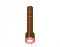 Комплект подвесного светильника Ambrella light Techno Spot XP (A2301, A2063х4, C6304х5, A2101, C8117, N8486) XP8117005