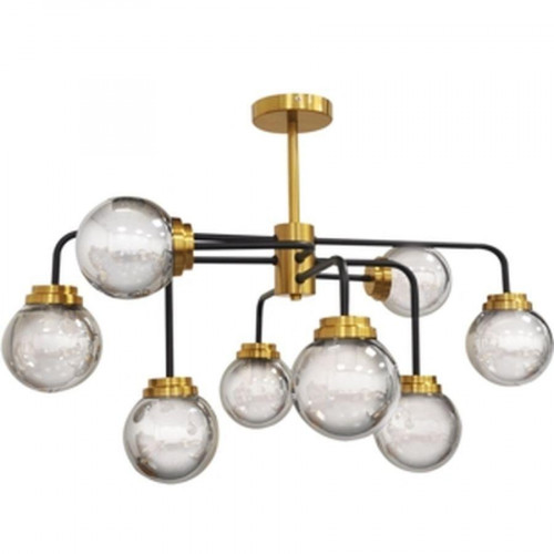 Подвесная люстра LEEK LE062300-031