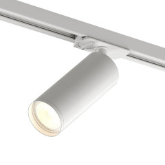 Трековый светильник Denkirs Solid Tube DK6202-WH