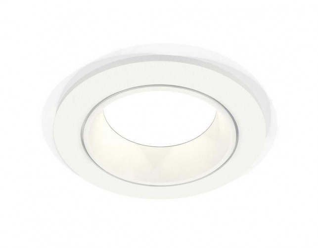 Комплект встраиваемого светильника Ambrella light XC6512001 (C6512, N6110)