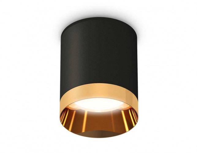 Комплект потолочного светильника Ambrella light Techno Spot XC (C6302, N6134) XS6302024