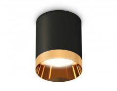 Комплект потолочного светильника Ambrella light Techno Spot XC (C6302, N6134) XS6302024