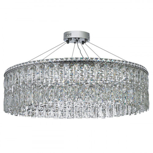 Подвесная светодиодная люстра Arti Lampadari Ovindoli L 1.5.80.100 N