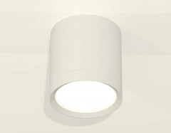Комплект накладного светильника Ambrella light Techno Spot XS (C8141, N8112) XS8141001