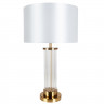Настольная лампа Arte Lamp Matar A4027LT-1PB