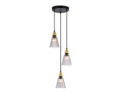 Подвесной светильник Ambrella light High Light LH58112