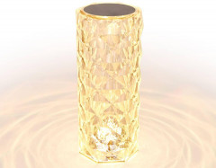 Настольная лампа Ambrella light Desk DE8021