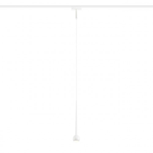 Трековый светодиодный светильник Ambrella light Track System Magnetic Ultra Slim GV1642