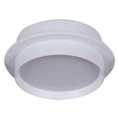 Встраиваемый светильник Reluce Technical 53005-9.0-001RLD GX53 WT