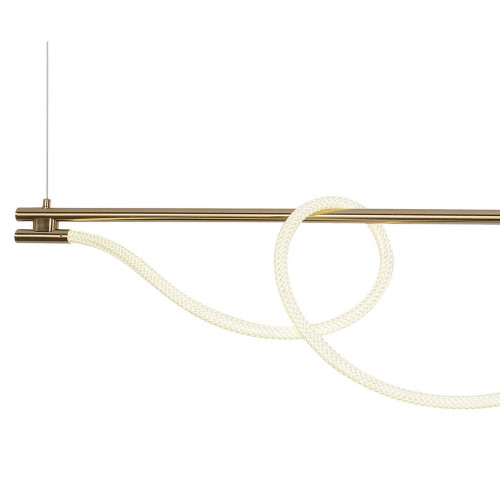 Подвес Kink Light Салли бронза 08062K-120,20