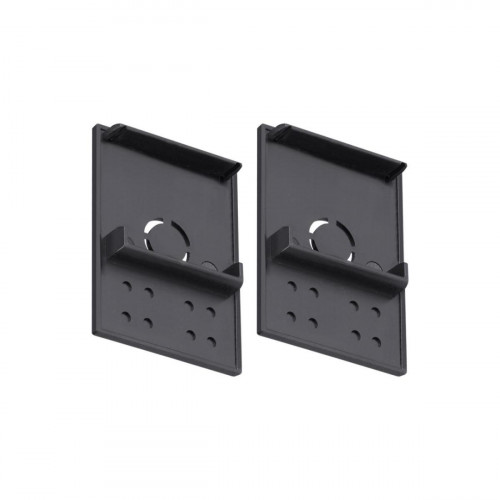 Заглушка торцевая 2 шт Novotech VECTOR 135317