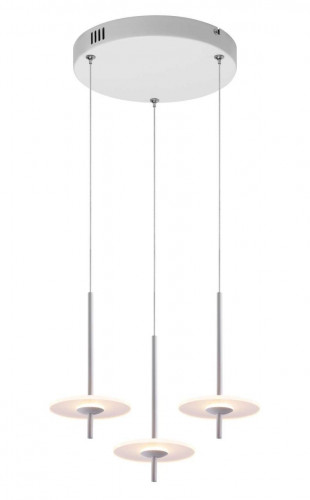 Светильник подвесной светодиодный Moderli Ella V11392-PL