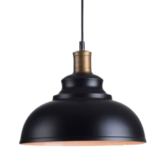 Подвесной светильник Loft-Concept Loft Bell lamp 40.900-0 6832