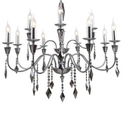 Подвесная люстра Stilfort Grace 1053/09/12P