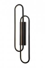 Настенный светильник Lucide THELMA 78200/33/30