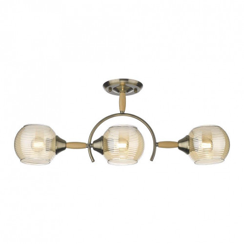 Потолочный светильник Velante 214-507-03