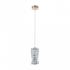 Подвесной светодиодный светильник Arte Milano Venezia 319011/D100/1 GD